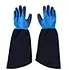 insulated oven gloves